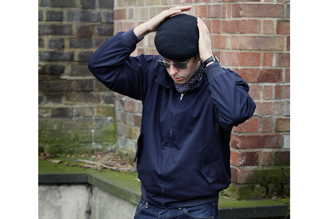 Dean Chalkley: Photographer, NME