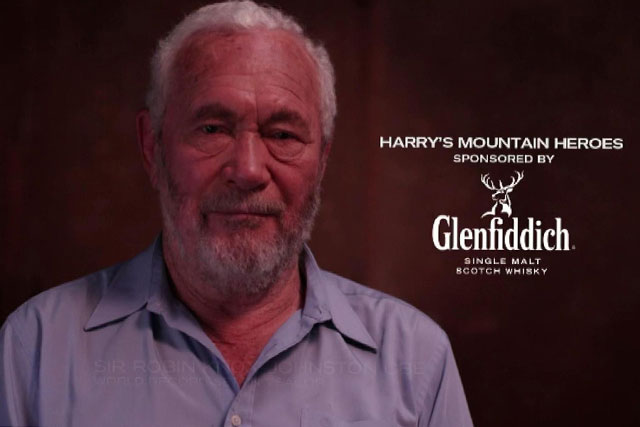 Turkey of the Week - ITN Productions/Glenfiddich
