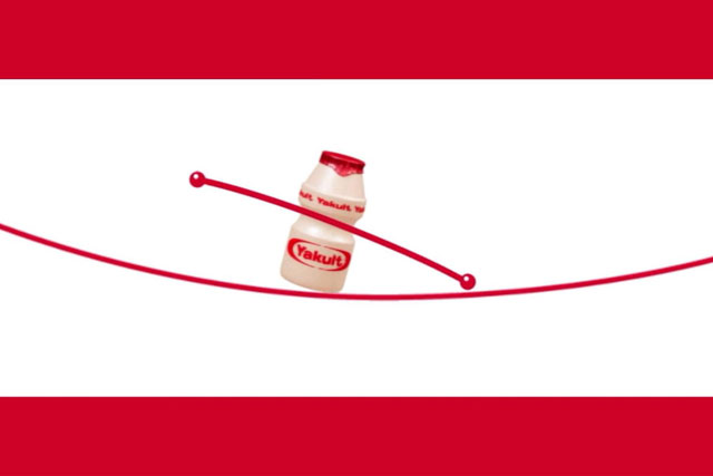 Yakult: Elvis is in contention