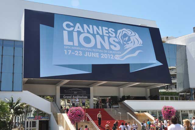 Cannes 2012: Twelve UK agencies shortlisted for Design Lions