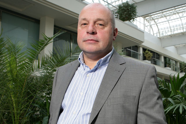 John Teal: Mail Newspapers group advertising director