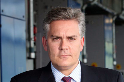 INM...agrees outline financial restructuring