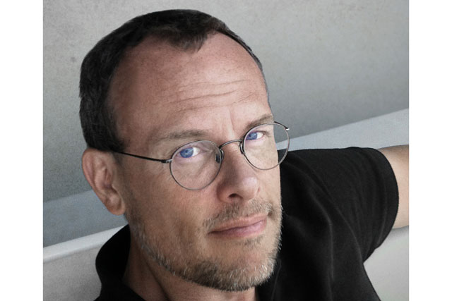 Tom Eslinger, the jury president