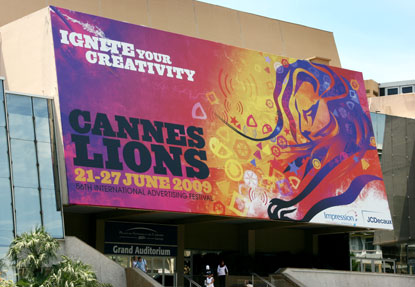 Cannes...Radio Lions shortlist announced
