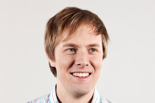 Iain Tait, Cyber Lions, President