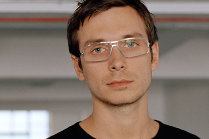 Martin Bailie: head of planning at Glue