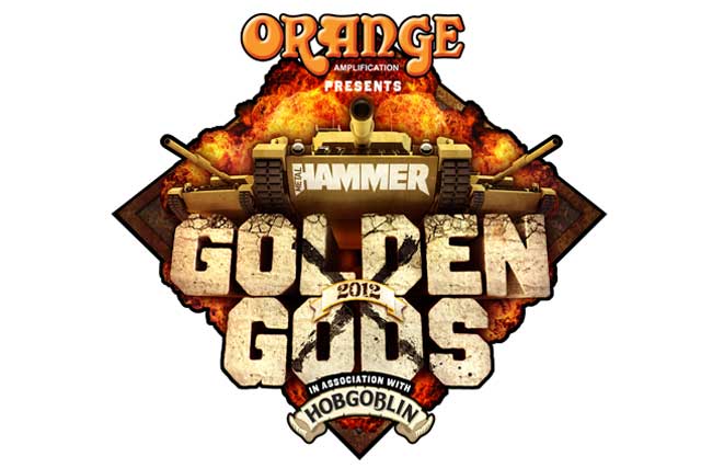 The Metal Hammer awards
