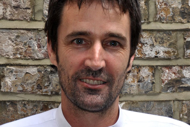 Keith Nilsen: joins Grand Visual