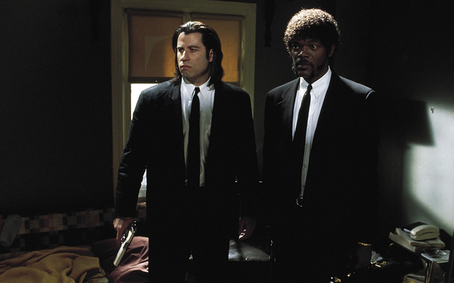Pulp Fiction: Stella Artois runs cinema promotion on Facebook