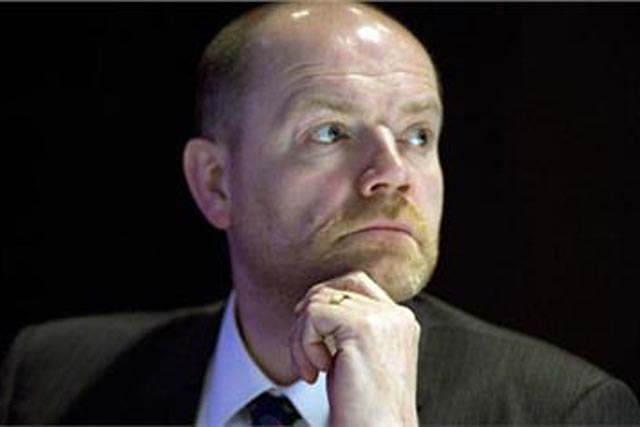 Mark Thompson: attended the meeting alongside Jeremy Hunt and Ed Vaizey