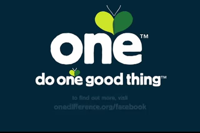 One Foundation: hires Manning Gottlieb OMD for media business