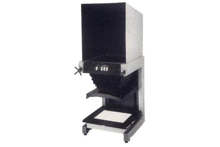 No 60: The Grant Projector