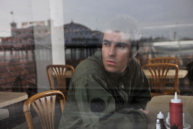 Gallagher: will take part in an interactive event as part of the forthcoming campaign