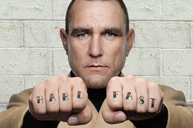 Grey London: 'Vinnie' campaign for BHF