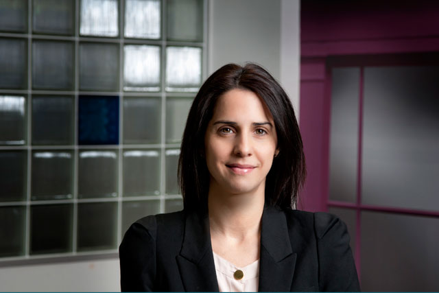 Claire Valoti