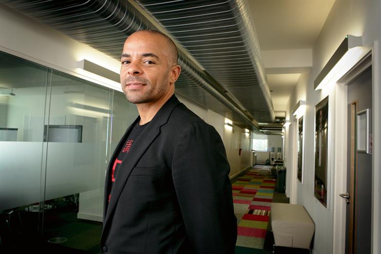 Mildenhall's creative plan wins for Coke