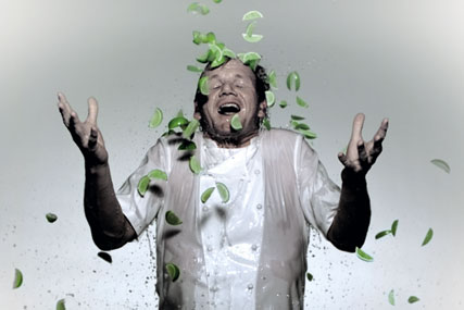 Gordon's…integrated campaign will promote the gin brand