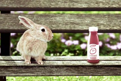 Innocent: digital review follows conclusion of advertising pitch