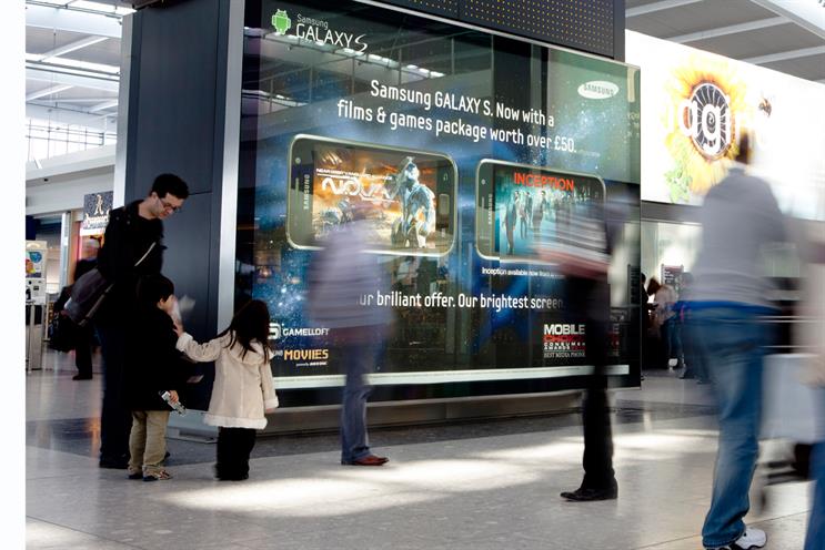 Outdoor: Route tracked 28,000 people going about their day-to-day business using GPS meters
