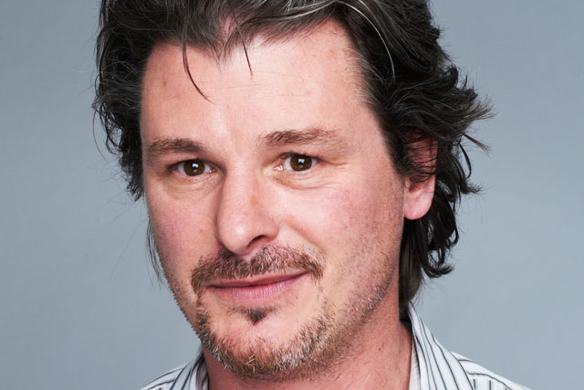 Glen Wilson: managing director of Posterscope