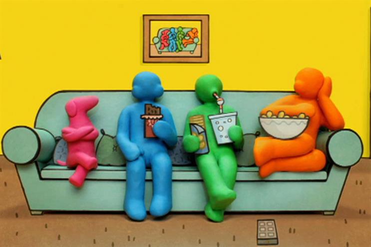 Change4Life: ad review confirmed