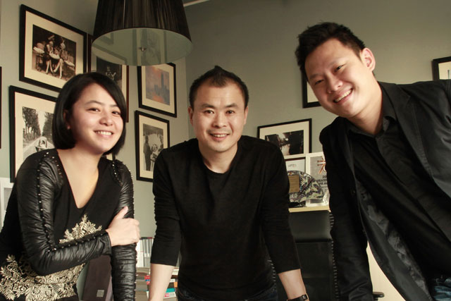 The World's Leading Indpendent Agencies 2014: 180