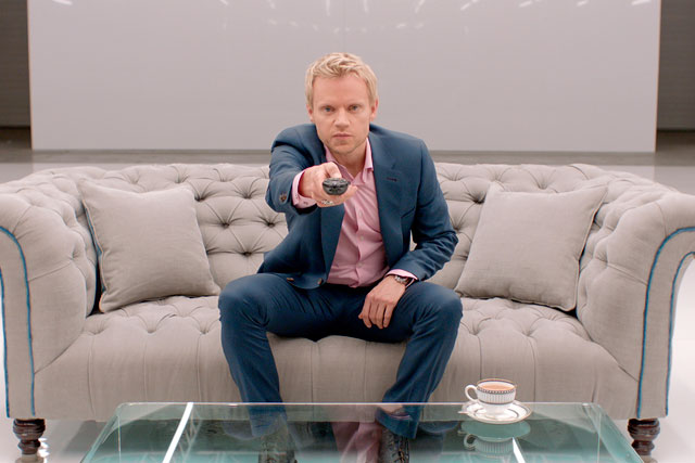 Virgin Media... to offer addressable ads