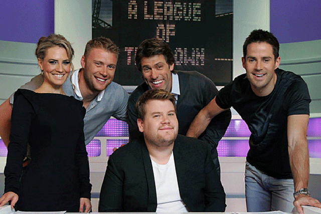 A League of Their Own: Xbox Kinect joins Sky in product-placement deal
