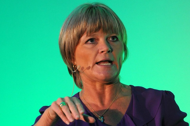 ITV's Hazlitt calls for common approach to ad targeting at AOP