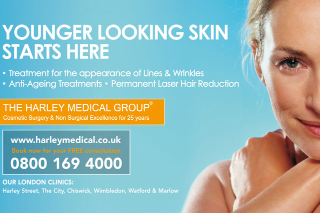 Cosmetic surgery ads: MPs and surgeons want crackdown