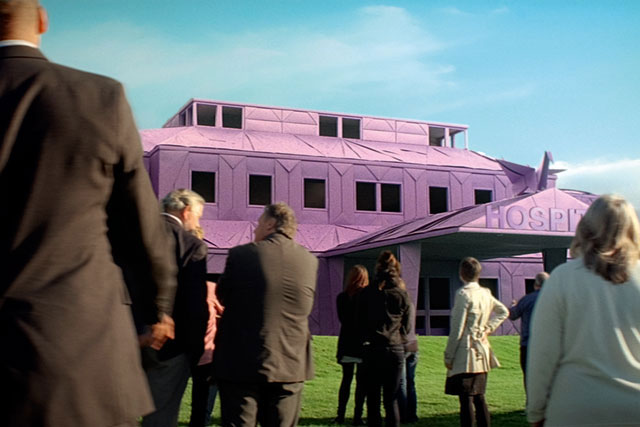 2011 government census awareness ad