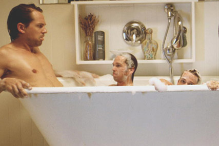 Dove Men+Care range is aimed at over-35 men