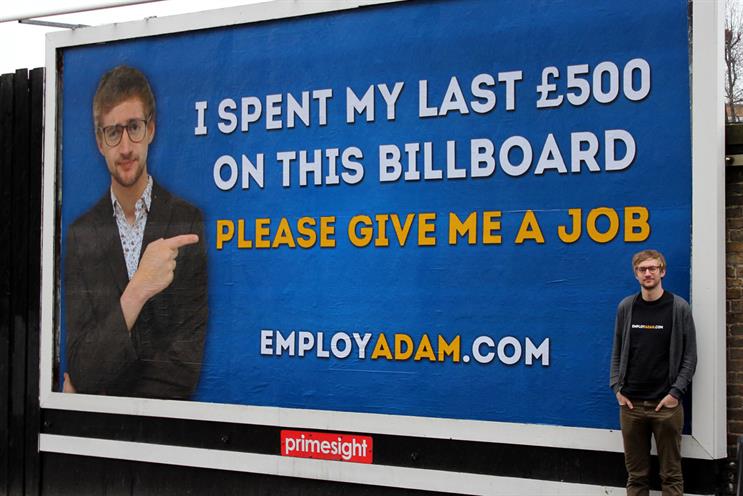 Diary - No end to ad grad fad