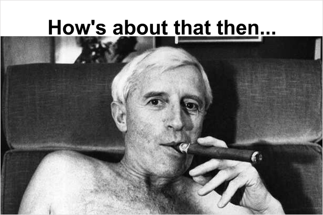 TBM magazine: references Jimmy Savile in emarketing campaign