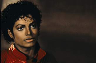 Michael Jackson was an advertising icon