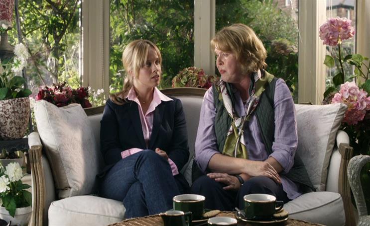 Zoopla: Beattie McGuinness Bungay and Creature London are going head-to-head for the £4 million ad account