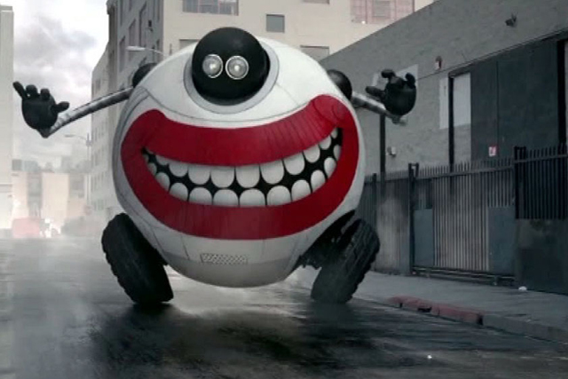 TBWA\London's 'Muller' ad