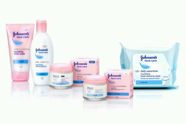 Johnson & Johnson: among those pulling ads