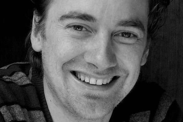 David Hompe: appointed managing partner, digital, at OMD UK
