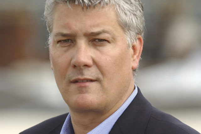 Alan Brydon: head of investment at MPG Media Contacts