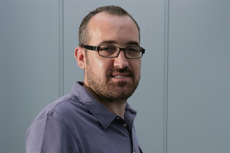 Mark Elwood: 101 founder