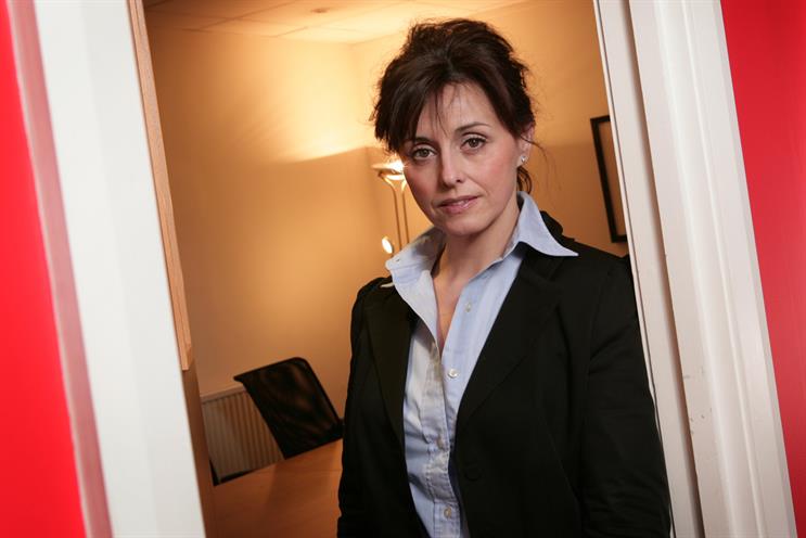 Kerry Glazer: challenging market