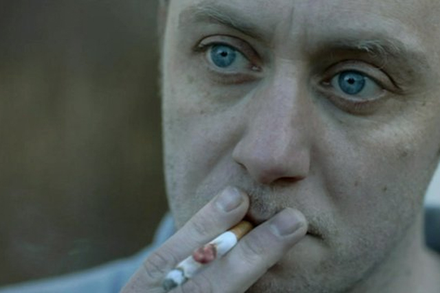 Department of Health: anti-smoking campaign