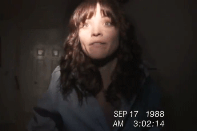 Paranormal Activity 3: coverage of world premiere to be shown on Big Brother