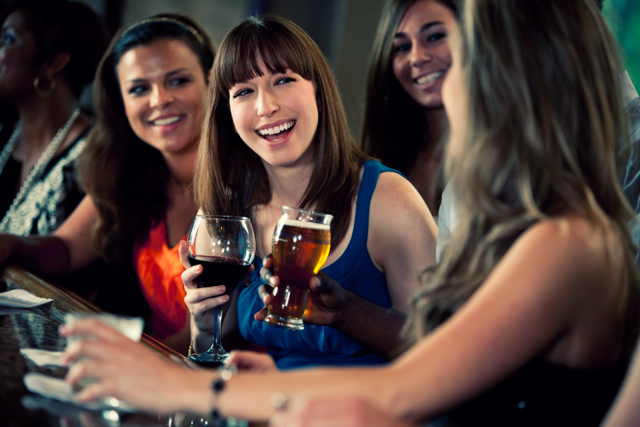 Is 'beer for women' a viable concept?