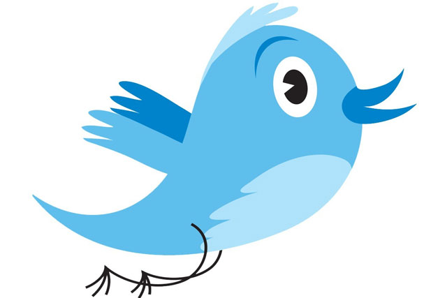 Twitter: considering Facebook-style branded pages