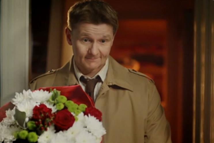 The Co-op: Christmas 2012 by Leo Burnett