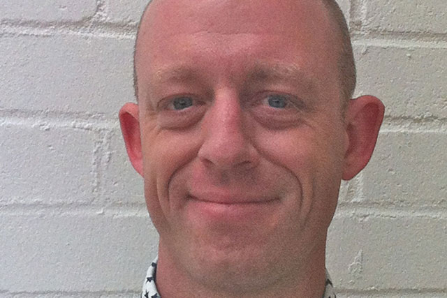 John Monks: joins LBi to head social business design unit