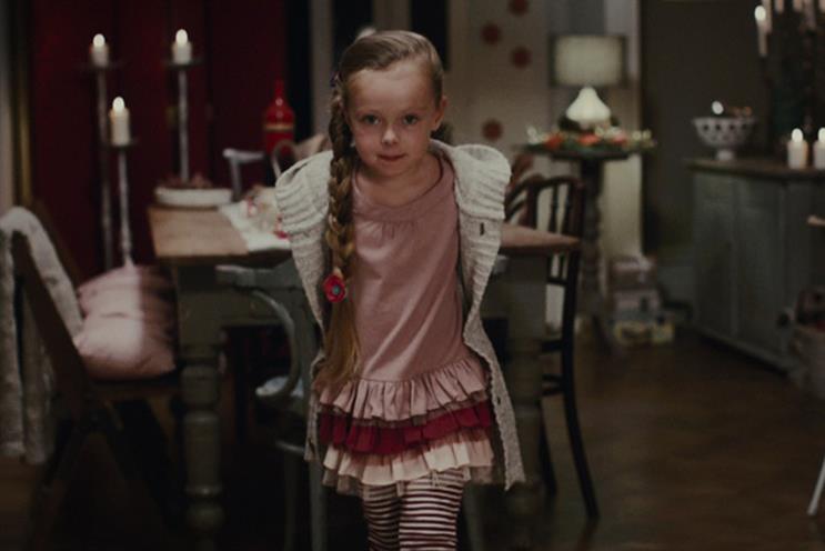 B&Q: Karmarama beat WCRS in a head-to-head for the creative business