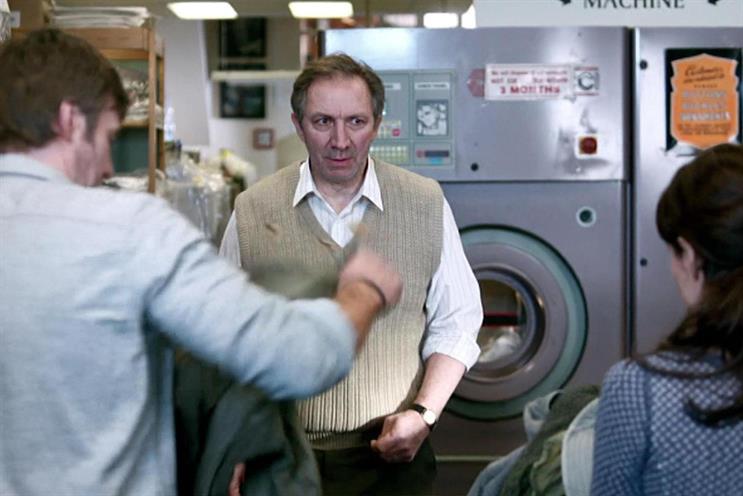 Land Rover: appoints OgilvyOne